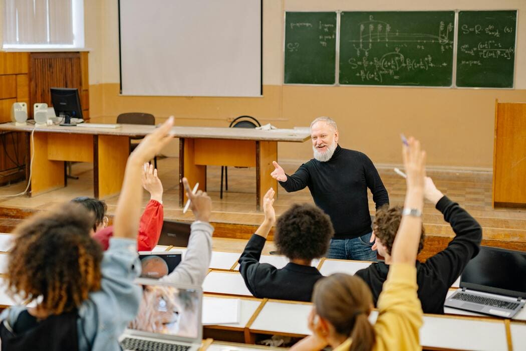 Countries With the Most Multilingual School Systems