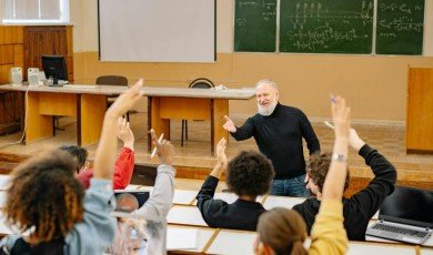 Countries With the Most Multilingual School Systems